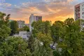 2 room apartment 39 m² in Warsaw, Poland