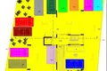 Mieszkanie 1 pokój 50 m² Strovolos, Cypr
