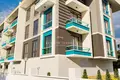 Appartement 1 chambre 59 m² Alanya, Turquie