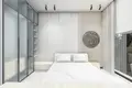 Квартира 1 комната 90 м² Средиземноморский регион, Турция