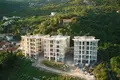 1 bedroom apartment 3 600 m² Марковичи, Montenegro