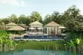 3 bedroom villa 204 m² Choeng Thale, Thailand