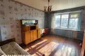 3 room apartment 67 m² Uzda, Belarus