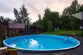 House 147 m² Astrashitskagaradokski rural council, Belarus