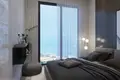 Apartment 57 m² Mahmutlar, Turkey