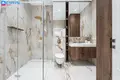 Mieszkanie 3 pokoi 79 m² Wilno, Litwa