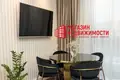 Appartement 1 chambre 46 m² Hrodna, Bélarus