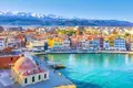 Apartamento 3 habitaciones 154 m² Municipality of Chania, Grecia