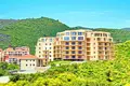 Wohnung 50 m² Rafailovici, Montenegro