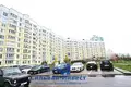 2 room apartment 62 m² Minsk, Belarus
