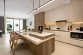 Вилла 5 комнат 200 м² Tibubeneng, Индонезия