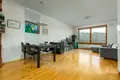 Wohnung 4 zimmer 102 m² Hauptstadt Prag, Tschechien