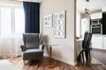 3 room apartment 82 m² Minsk, Belarus