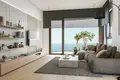 Appartement 3 chambres  Rijeka Rezevici, Monténégro