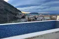 2 bedroom penthouse 145 m² Budva, Montenegro