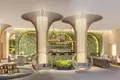 Penthouse 3 pokoi 139 m² Tupi Paulista, Brazylia
