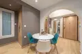 Mieszkanie 1 pokój 48 m² Region Attyka, Grecja
