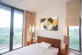 Apartamento  Sunthonphu, Tailandia