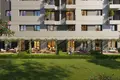 Apartamento 1 habitación 67 m² Bagcilar, Turquía