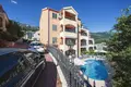 Piso independiente 1 habitacion 55 m² Becici, Montenegro