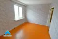 Appartement 3 chambres 69 m² Svietlahorsk, Bélarus