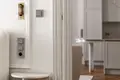 Apartamento 2 habitaciones 77 m² Varsovia, Polonia