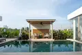 3-Zimmer-Villa 268 m² Provinz Phuket, Thailand