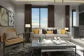 Wohnkomplex New quality residence with an art gallery in the heart of Istanbul, Turkey