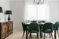 Квартира 3 комнаты 122 м² в Варшаве, Польша