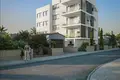 Квартира 2 спальни 95 м² Дериния, Кипр