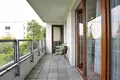 Квартира 2 комнаты 54 м² в Познани, Польша