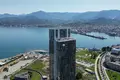 1 bedroom apartment 65 m² Batumi, Georgia