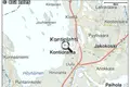 Restaurante, cafetería 1 013 m² en Kontiolahti, Finlandia