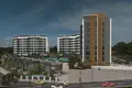 Квартира 4 комнаты 175 м² Kepez, Турция