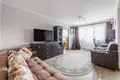 Wohnung 2 zimmer 46 m² Minsk, Belarus