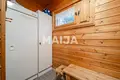 Villa de 3 habitaciones 85 m² Kittila, Finlandia