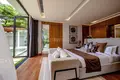 Villa de 4 dormitorios 219 m² Choeng Thale, Tailandia