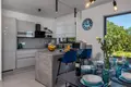 Villa de tres dormitorios 245 m² Grad Novi Vinodolski, Croacia