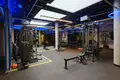 Propiedad comercial 1 habitación 231 m² en Varsovia, Polonia