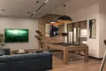 Wohnung 4 zimmer 125 m² Kagithane, Türkei