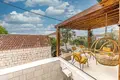 Villa de tres dormitorios 120 m² Grad Trogir, Croacia