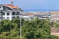 1 bedroom apartment 50 m² Alanya, Turkey