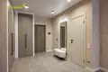 3 room apartment 86 m² Minsk, Belarus
