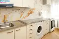 Квартира 1 комната 30 м² в Шяуляе, Литва