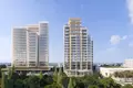 Mieszkanie 2 pokoi 133 m² Strovolos, Cypr
