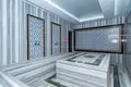 Квартира 1 комната 56 м² Аланья, Турция