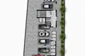 Appartement 2 chambres 136 m² Lakatameia, Chypre