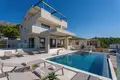 5 bedroom villa 315 m² Split-Dalmatia County, Croatia