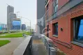 Oficina 1 habitación 44 m² en Minsk, Belarús