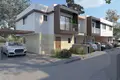 Wohnung 2 zimmer 88 m² Parekklisia, Zypern